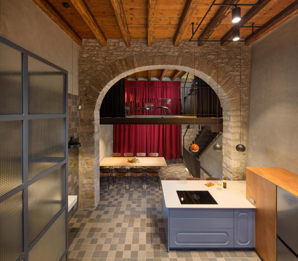 Апартаменты Vincent House Пула Экстерьер фото